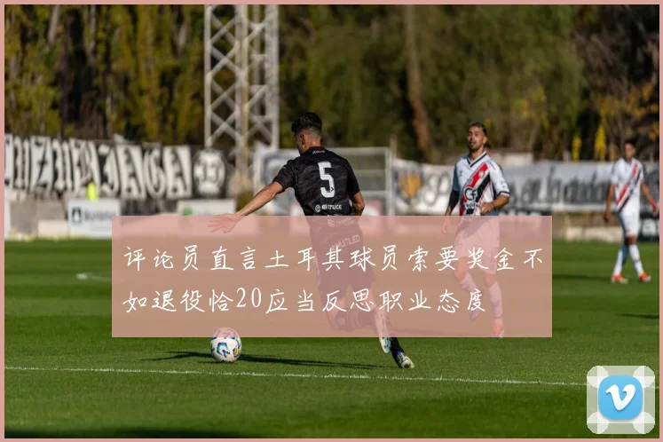 评论员直言土耳其球员索要奖金不如退役恰20应当反思职业态度